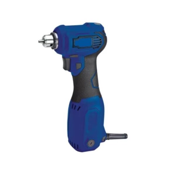 Sealed 3/8 Inch Close Quarter Electric Drill - Power Fist - Picture 1 of 7